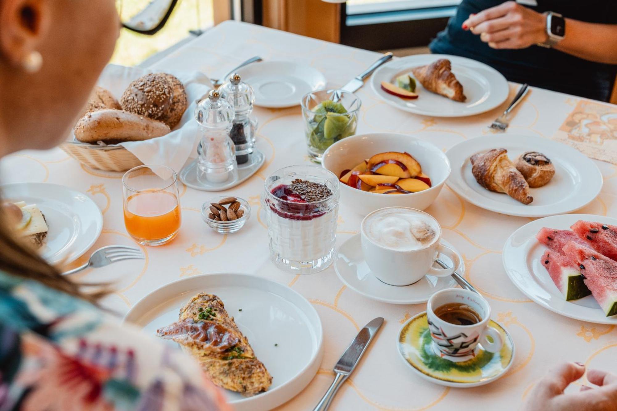Hotel Sonnenburg 4*