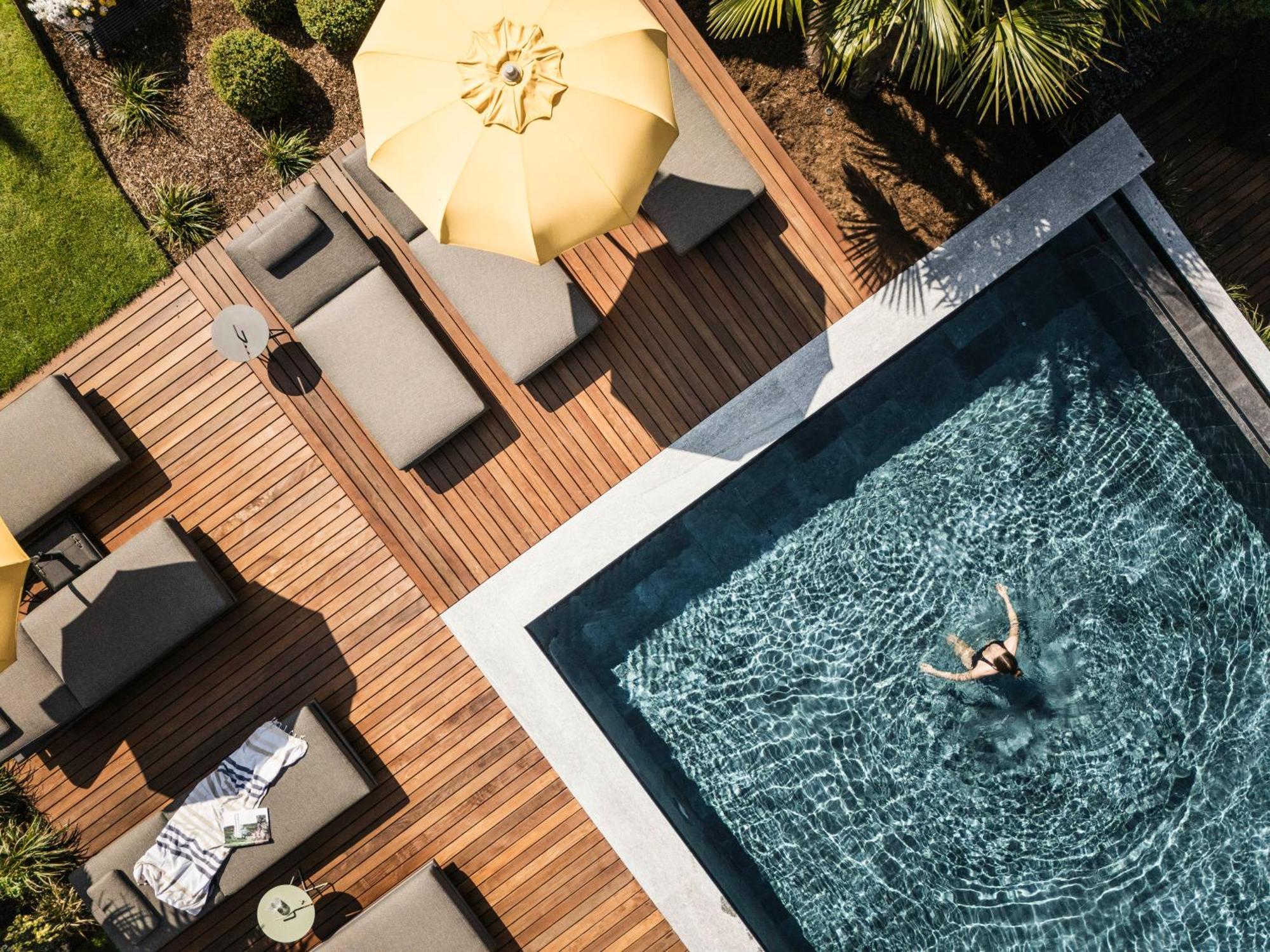 Sonnenburg 4* Merano