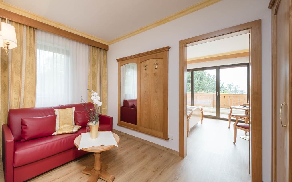 Sonnenburg Hotel Merano