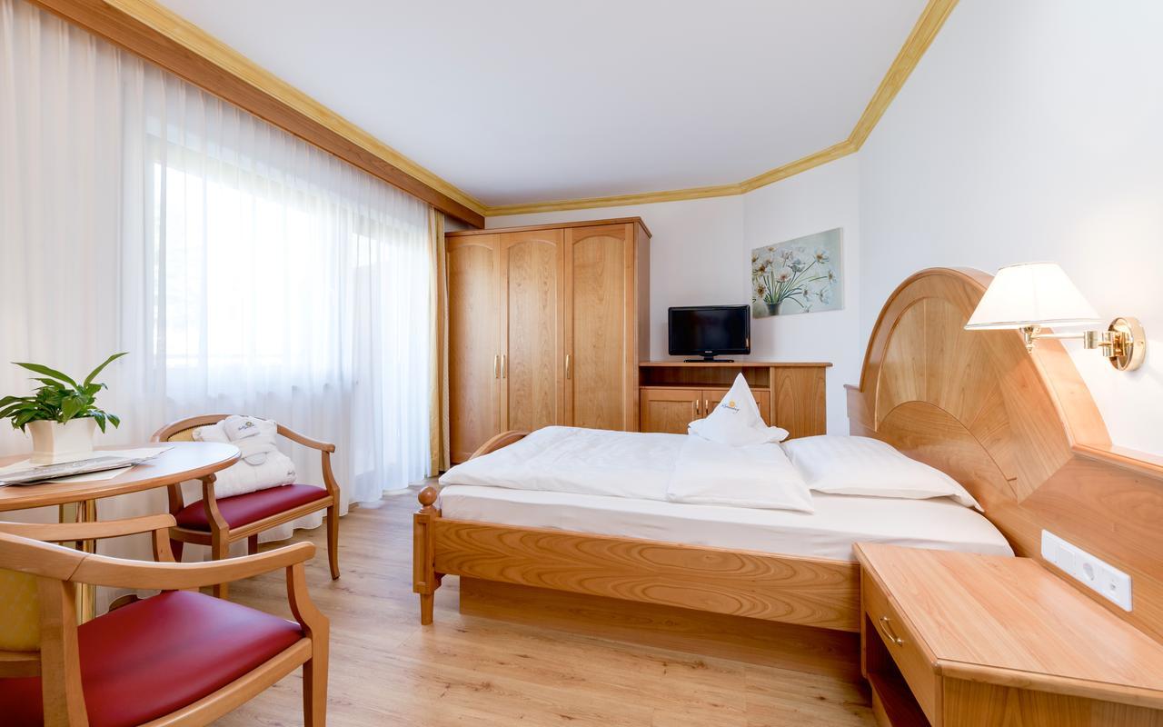 Sonnenburg Hotel